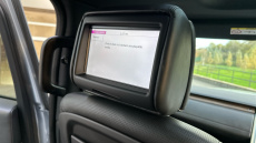 Land Rover Discovery 3.0 SD6 HSE Luxury 5dr Auto Diesel Station Wagon